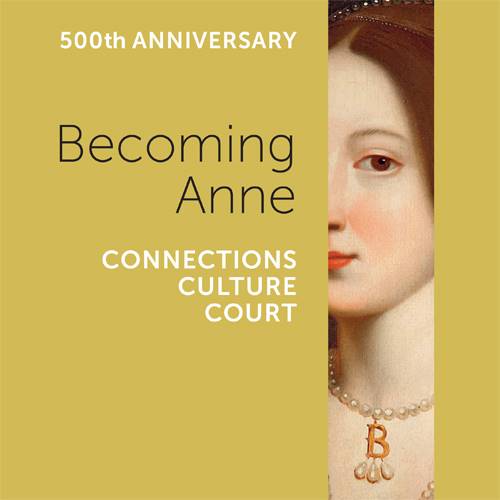 Becoming Anne